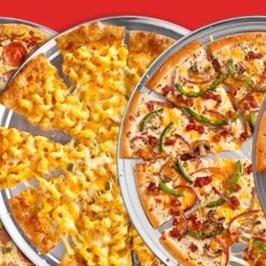 Cici’S