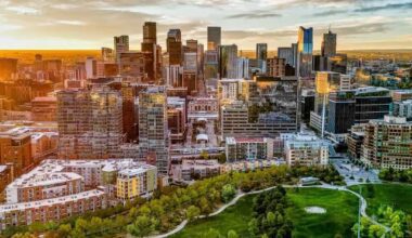 Denver Perfoming Arts