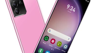 Mobile Phone