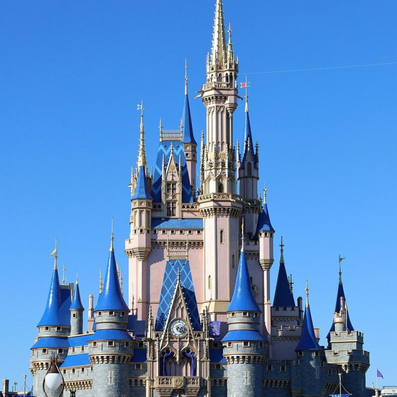 Disney World Hotel