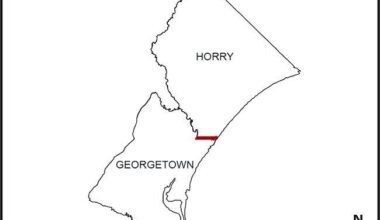 Georgetown County Home Inspection