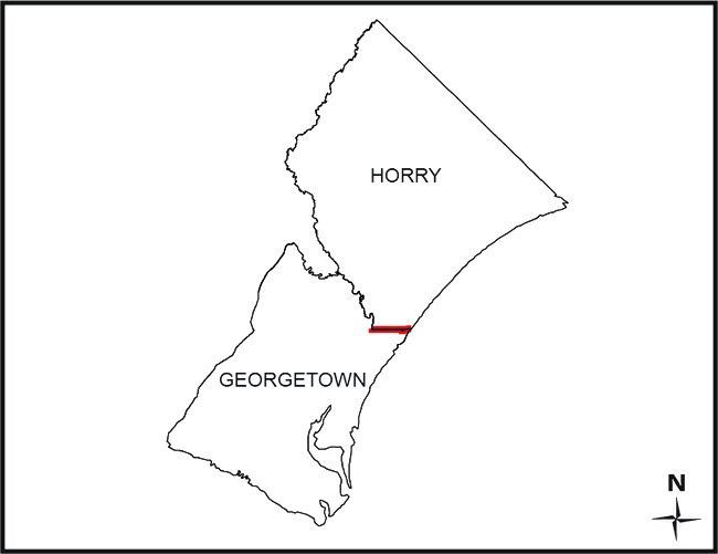 Georgetown County Home Inspection