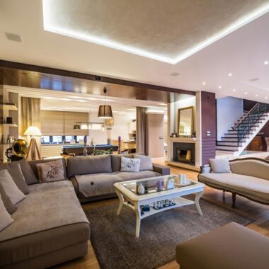 Luxury Apartments Near Odessa High School With