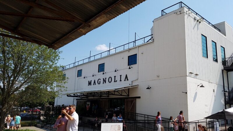 Magnolia Market