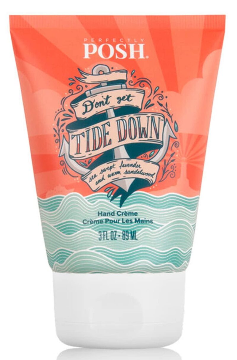 Perfectly Posh
