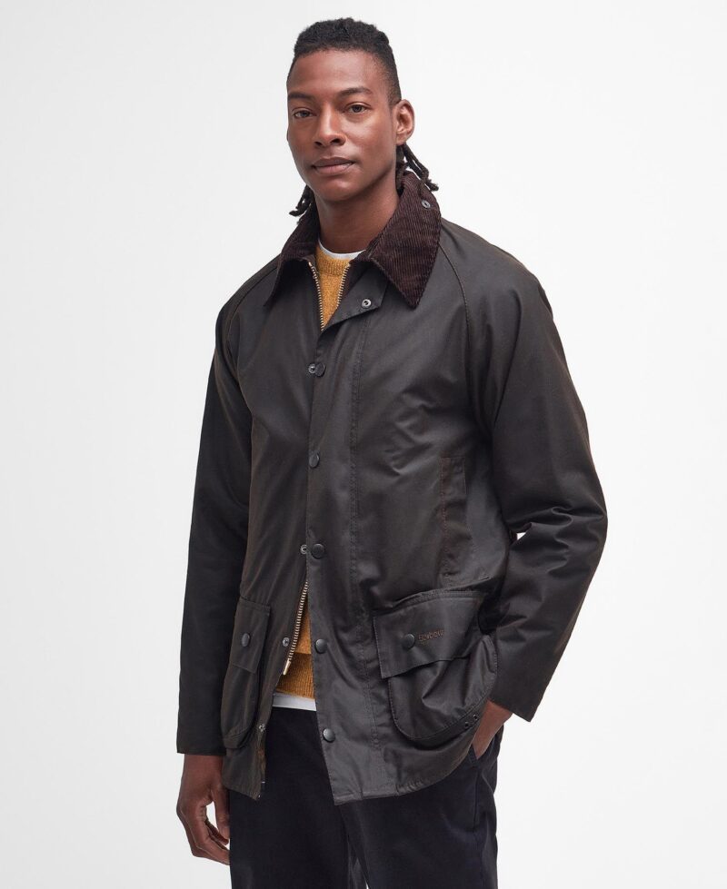 Barbour