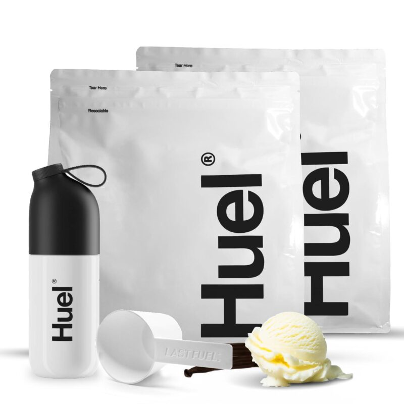 Huel