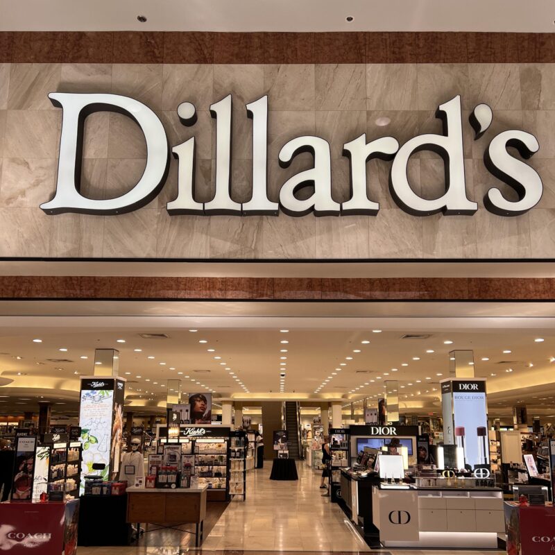 Dillards