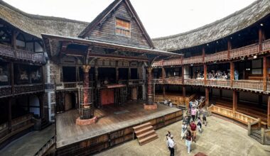 Globe Theatre