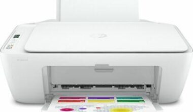 Hp Printer