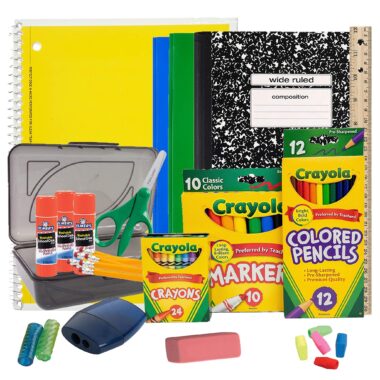 Educational Supplies