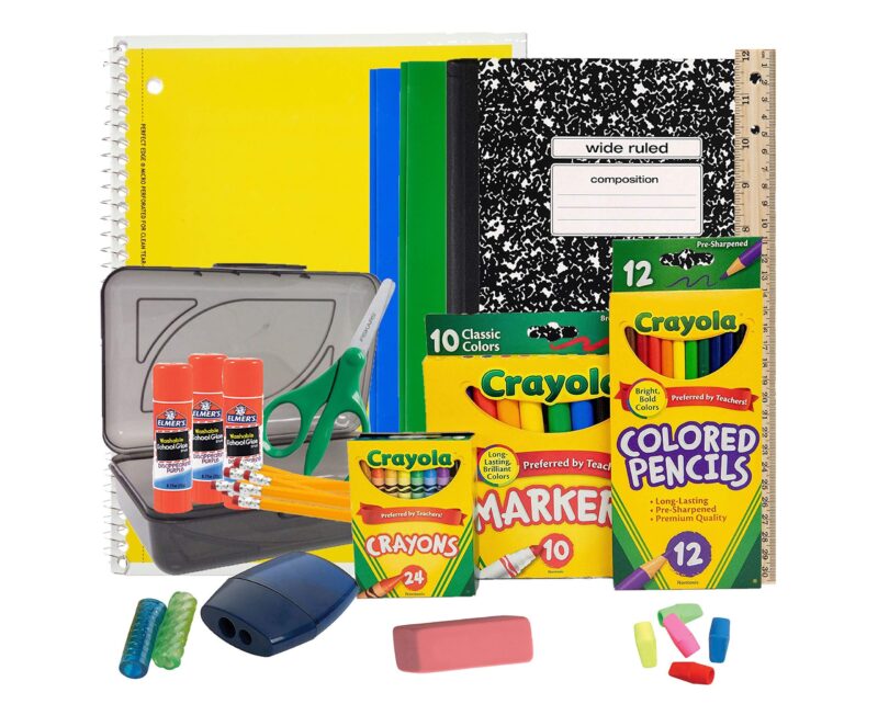 Educational Supplies