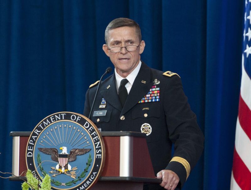 Flynn And O’Hara