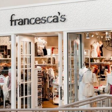 Francescas