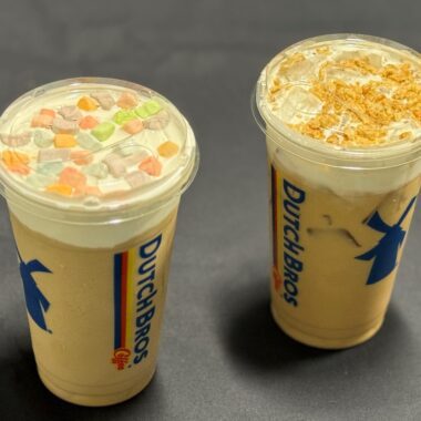 Dutch Bros