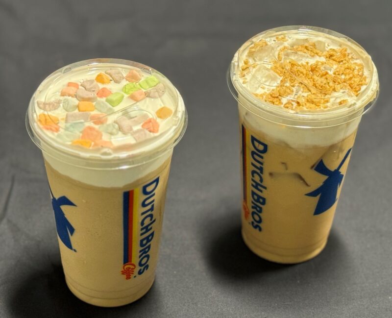 Dutch Bros