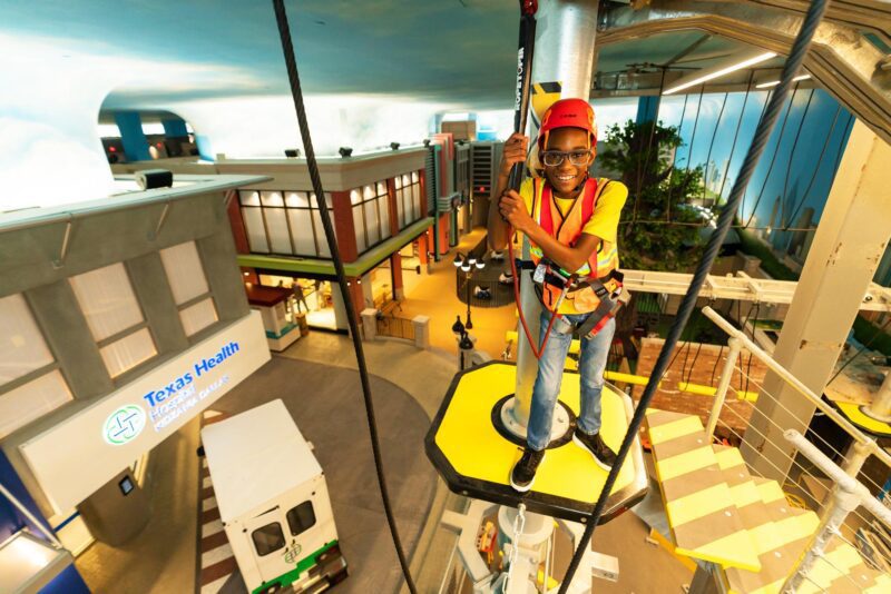 Kidzania