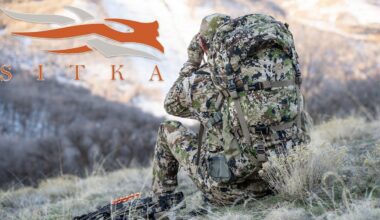 Sitka Gear