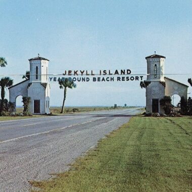 Jekyll Island Hotels