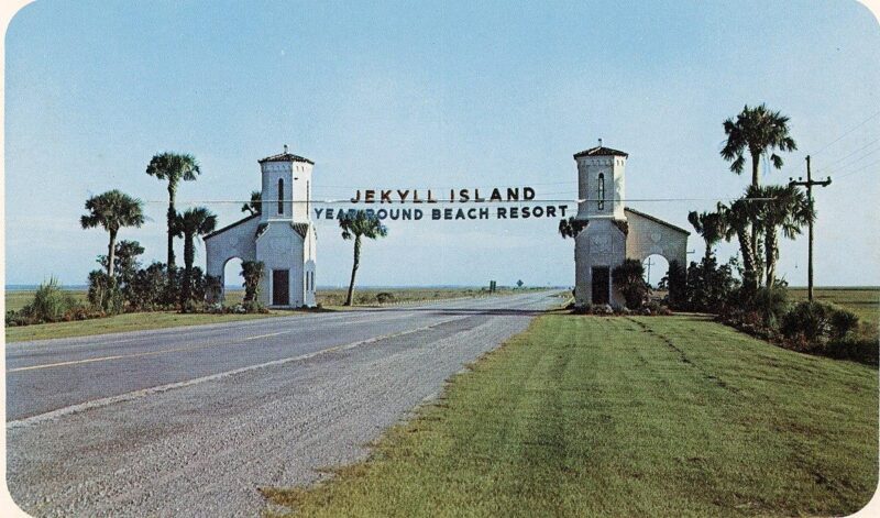 Jekyll Island Hotels