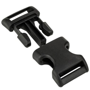 Buckle