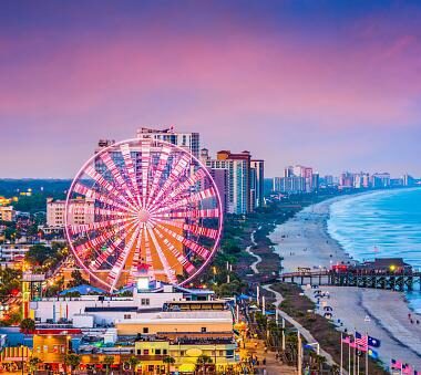 Myrtle Beach Home Inspector