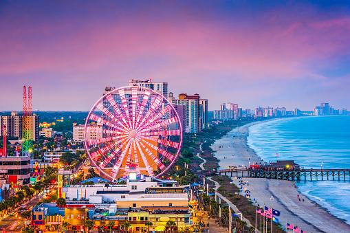 Myrtle Beach Home Inspector