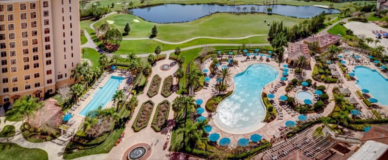 Rosen Shingle Creek