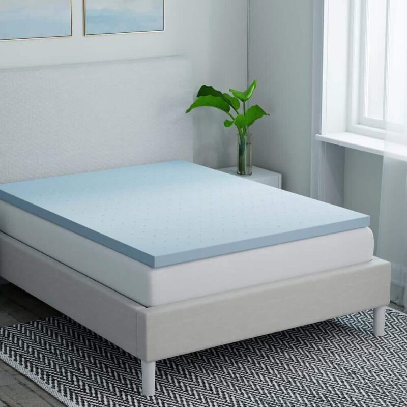 Mattress