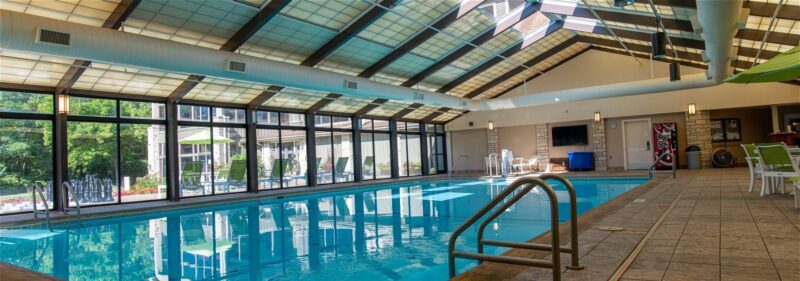 Eagle Ridge Resort