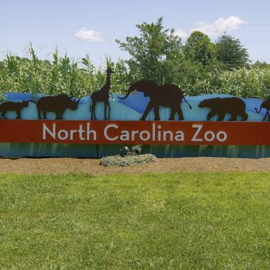 Asheboro Zoo