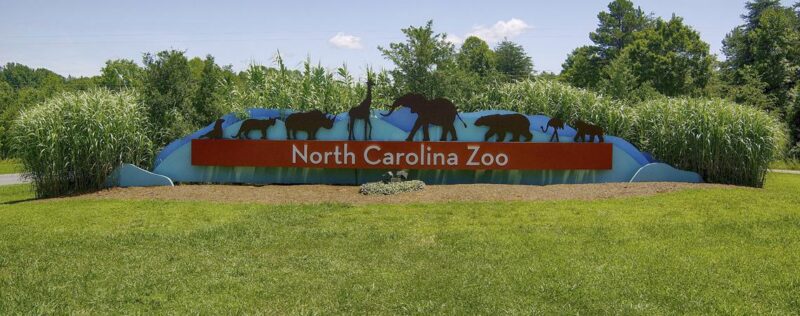 Asheboro Zoo