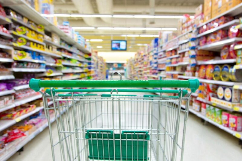 What Stores Give A