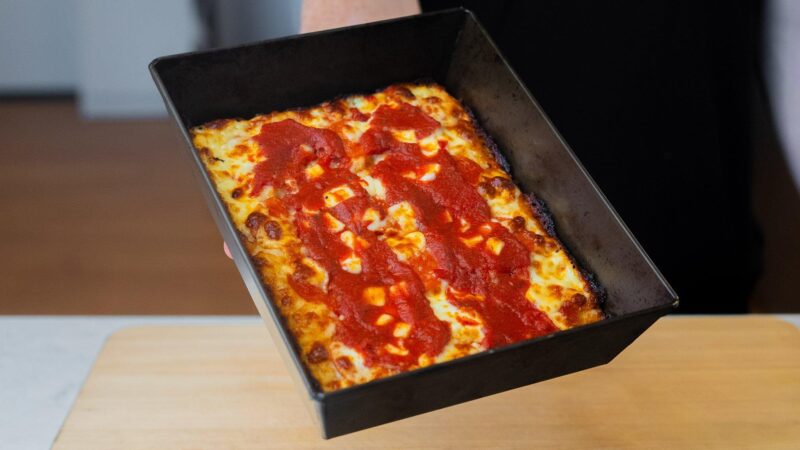 Buddy Pizza
