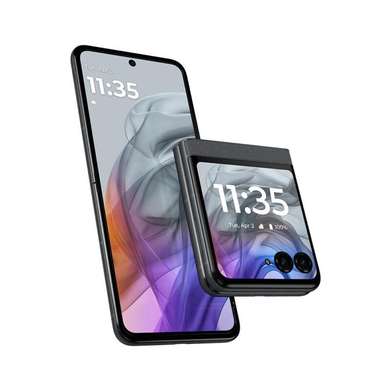 Motorola