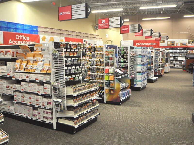 Office Depot Yakima