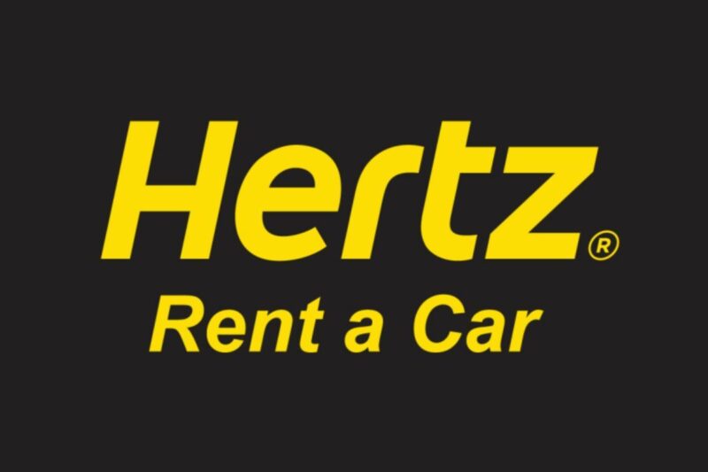 Hertz Car Rental