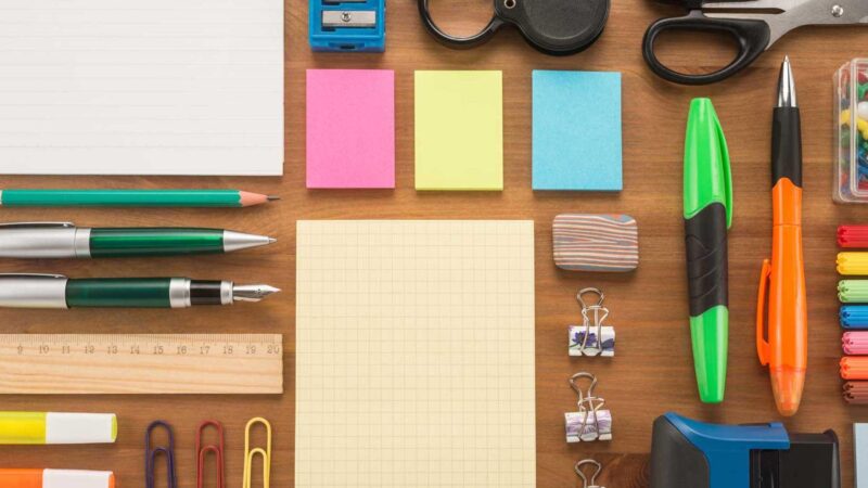 Office Supply
