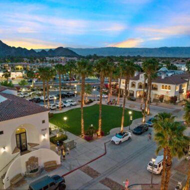La Quinta