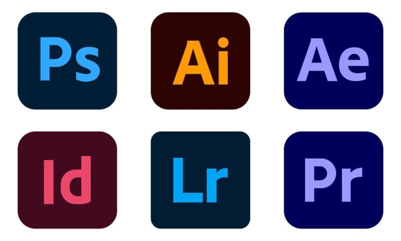 Adobe Photoshop