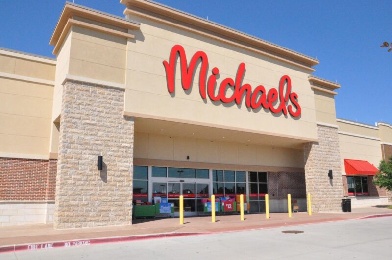 What Is Michaels