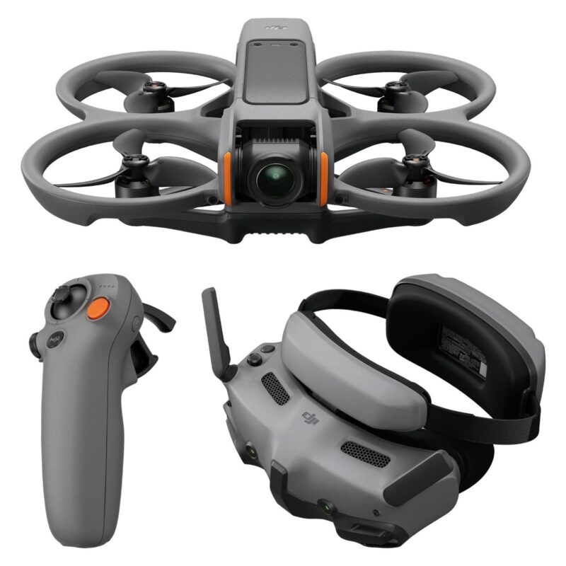 Dji