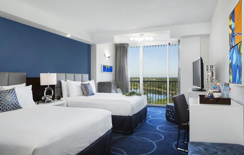 B Resort Orlando