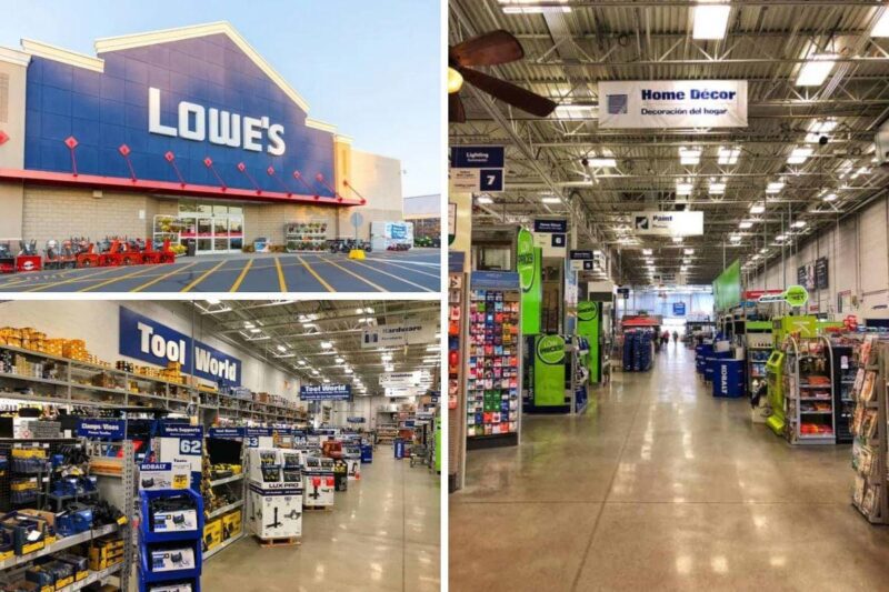 Lowes