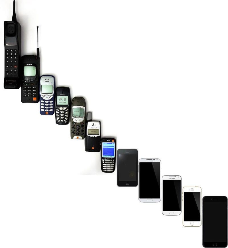 Three Mobile