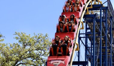 Frontier City