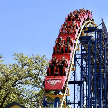 Frontier City
