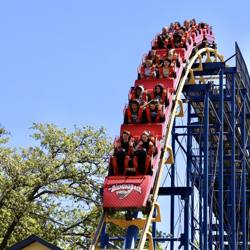 Frontier City