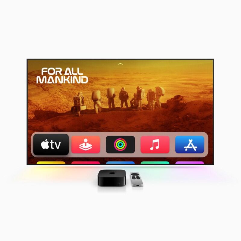Apple Tv