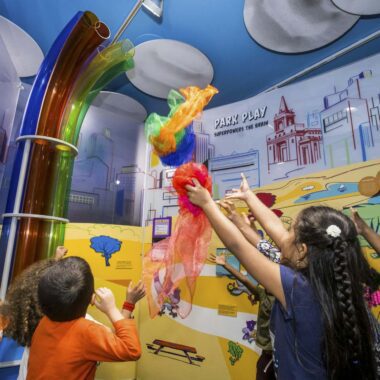 Children’S Museum